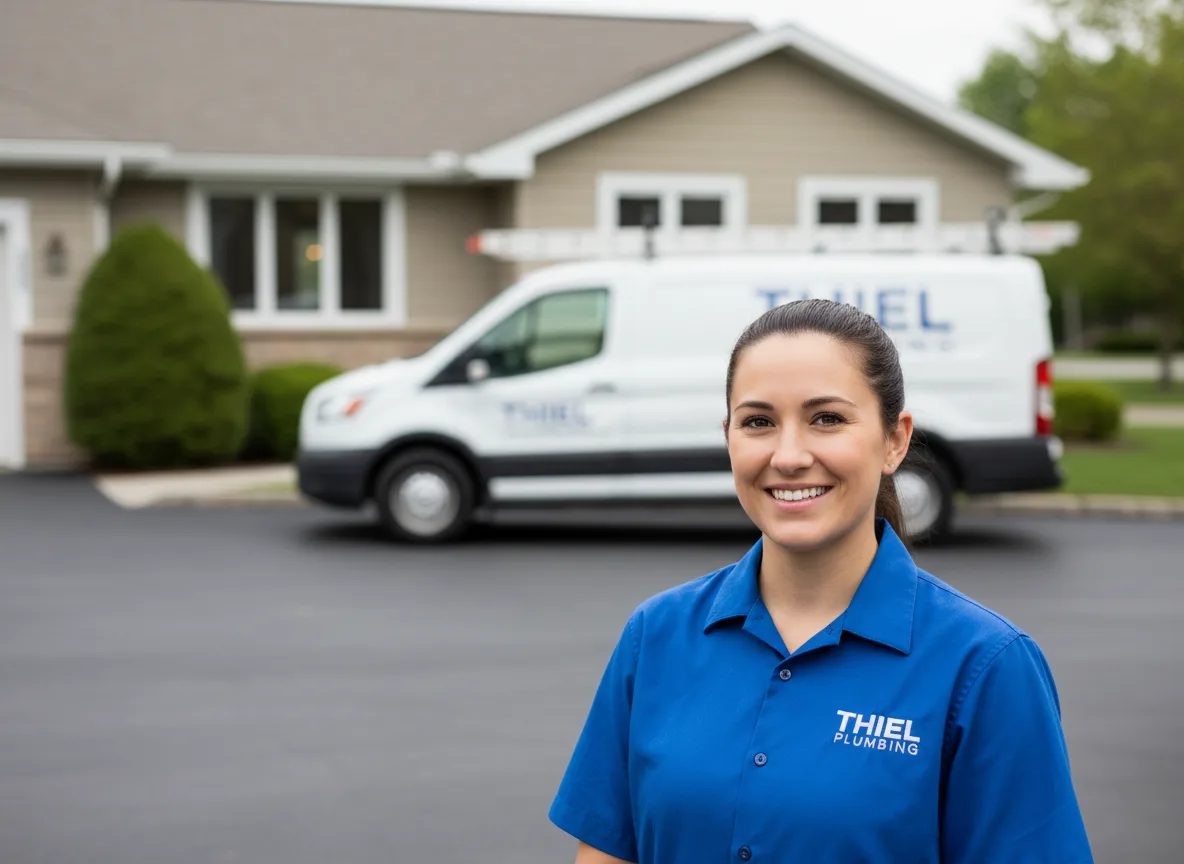 Plumber Hudgins, VA FAQs